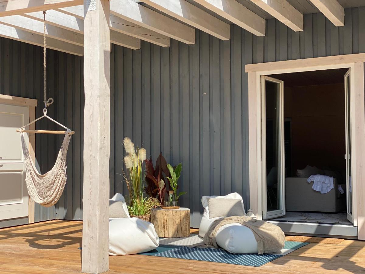 Cozy Beach House Jūrkalne Exteriör bild