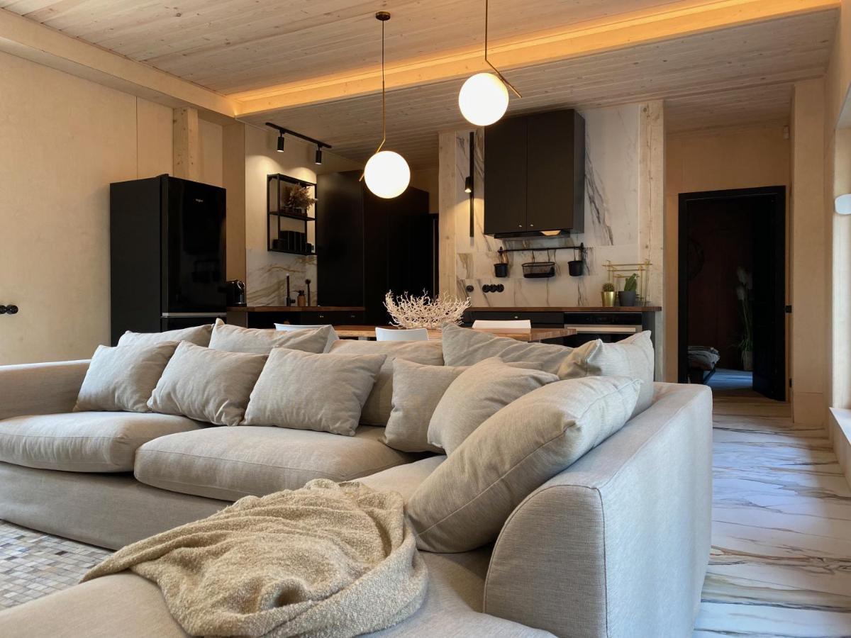 Cozy Beach House Jūrkalne Exteriör bild